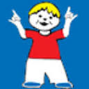 We Rock the Spectrum Kid's Gym logo