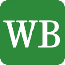 Westfalen Blatt logo
