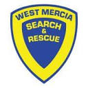 West Mercia SAR logo