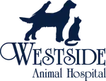 Westside Animal Hospital Inc logo