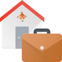 WFH Jobs logo