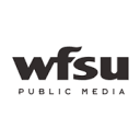 WFSU logo