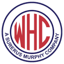 WHC Energy Services logo