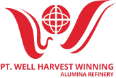 Whwalumina logo