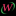 Widerways International logo