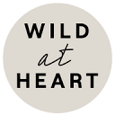 Wild At Heart Company logo