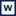 WillScot Corporation logo