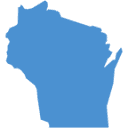 Democratic Party of Wisconsin logo
