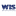WIS International logo