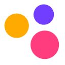 Withconfetti logo