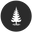 Woods Coffee logo