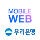 Woori Bank Co logo