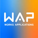 Works Applications Co., Ltd. logo