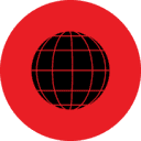 World Red Eye logo
