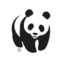 World Wildlife Foundation logo