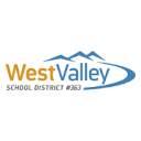 West Valley School District Inc logo