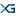 X Giants logo