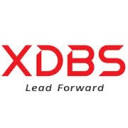 XDBS Worldwide logo