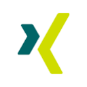 Xing Ag logo
