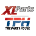 XL Parts logo