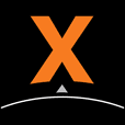 Xoverland logo