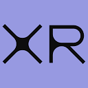 XR logo