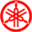 India Yamaha Motor logo