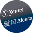 Yenny Elateneo logo