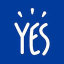 Yes logo