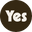 Yes Yes Co logo