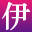 Yidejia logo