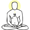 Young Jains of America logo