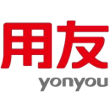 Yonyou Software Co., Ltd. logo