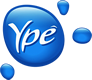 Ypê logo