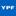 YPF logo