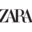 Zara logo