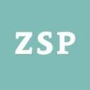 ZSP Netwerk logo