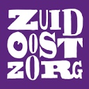 ZuidOostZorg logo