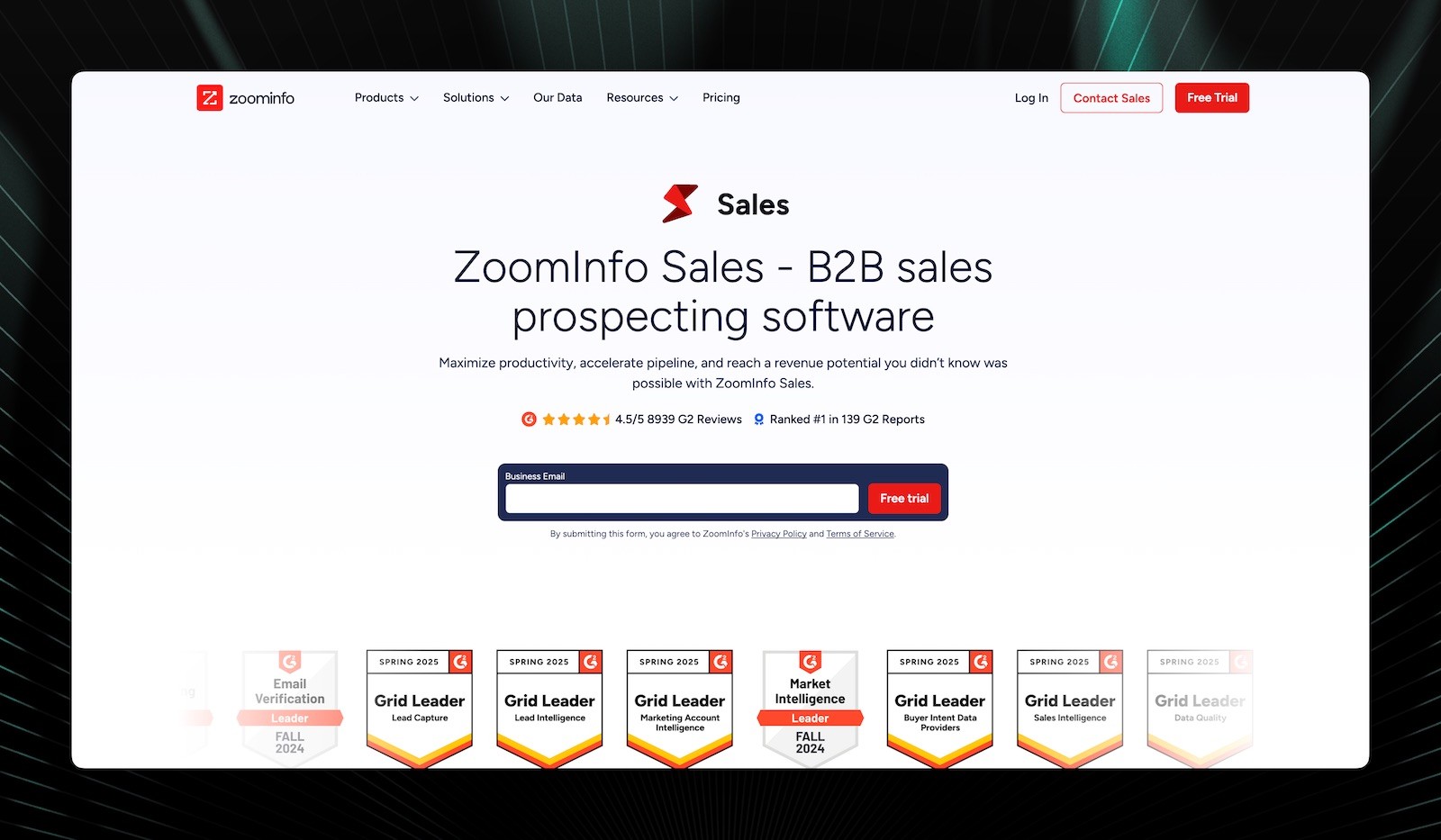 BuiltWith alternatives comparison guide overview