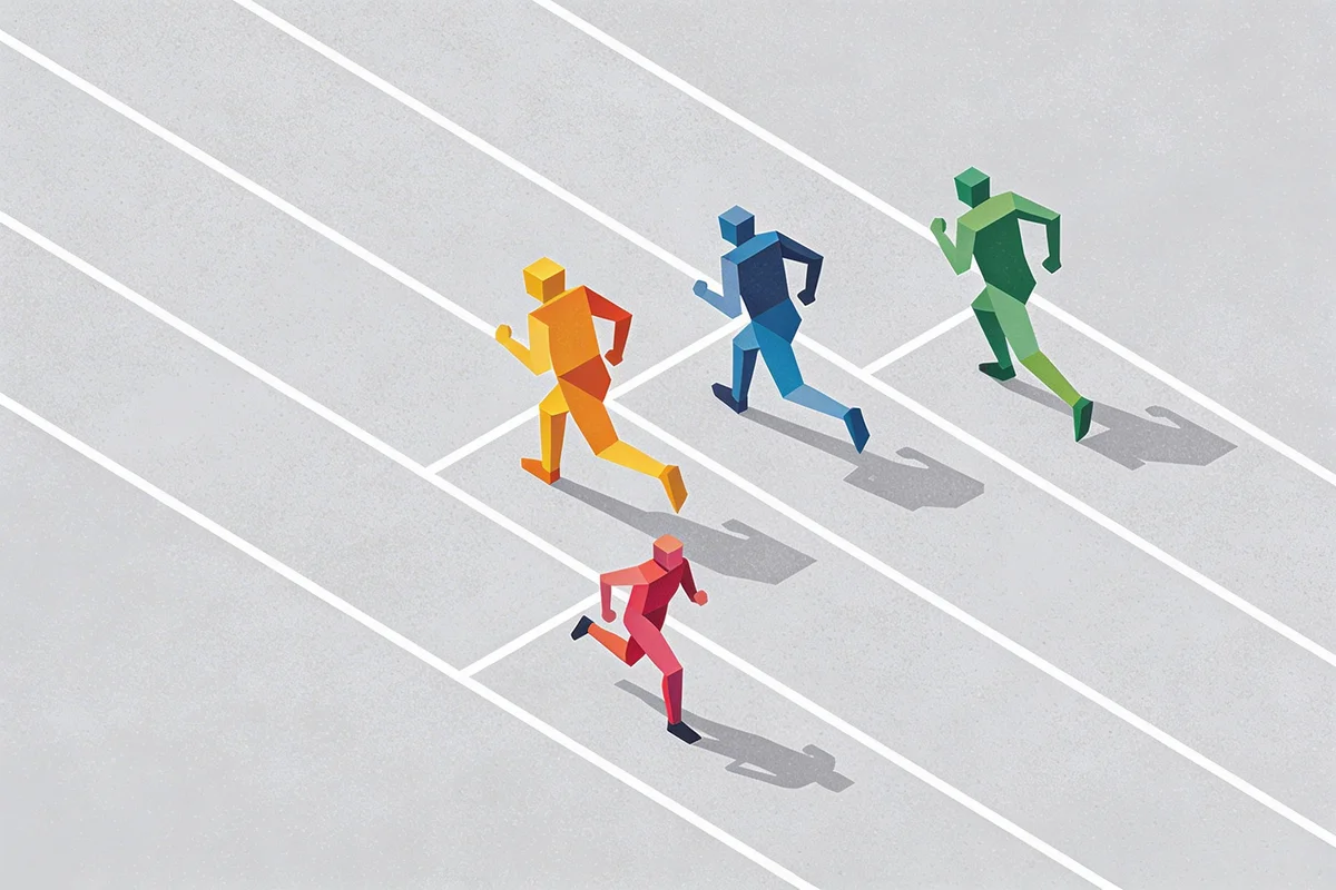 Marketing automation platforms racing for market share dominance in 2026