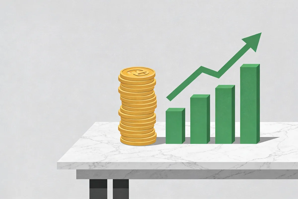 Salesforce reported $37.9B in FY2025 revenue, up 8.7% year-over-year with subscription margins exceeding 77%